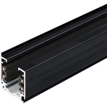 Трек ARLIGHT LGD-4TR-TRACK-2000-BK-M (D), IP20, Металл, 3 года