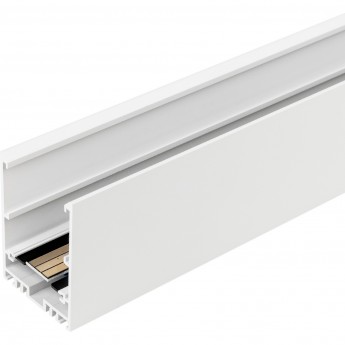 Трек ARLIGHT MAG-TRACK-4563-1500 (WH) Трек ARLIGHT MAG-TRACK-4563-1500 (WH)