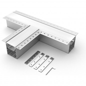 Тройник ARLIGHT SL-LINIA55-FANTOM Тройник ARLIGHT SL-LINIA55-FANTOM