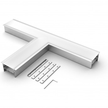 Тройник ARLIGHT SL-LINIA65-F Тройник ARLIGHT SL-LINIA65-F