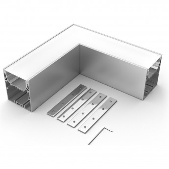 Угол ARLIGHT SL-LINE-6070