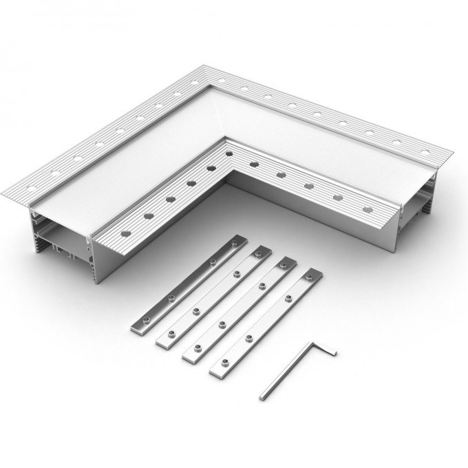 Угол ARLIGHT SL-LINIA45-FANTOM 030106