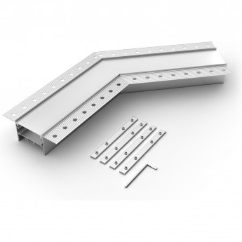 Угол ARLIGHT SL-LINIA45-FANTOM-135