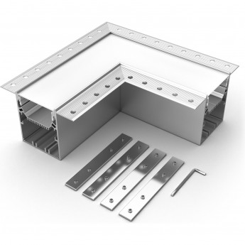 Угол ARLIGHT SL-LINIA55-FANTOM