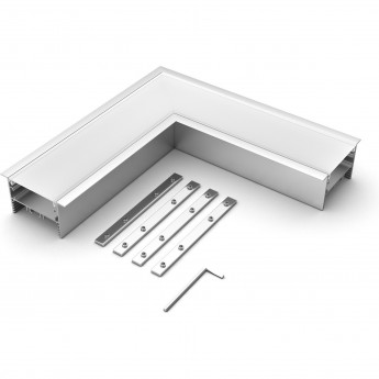 Угол ARLIGHT SL-LINIA65-F