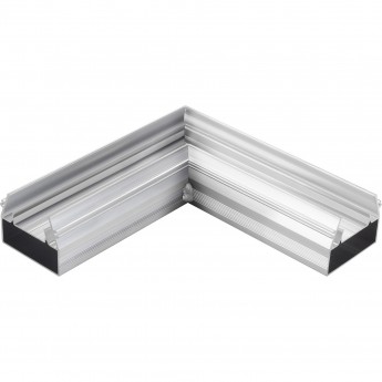 Угол ARLIGHT STRETCH-S-35-CEIL-CENTER-90 (GAMMA35), металл
