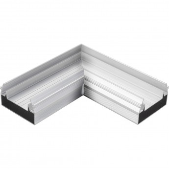 Угол ARLIGHT STRETCH-S-50-CEIL-CENTER-90 (GAMMA50), металл