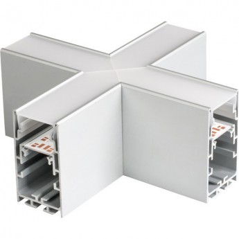 Угол крестовой ARLIGHT S2-LINE-3360-X90 Угол крестовой ARLIGHT S2-LINE-3360-X90