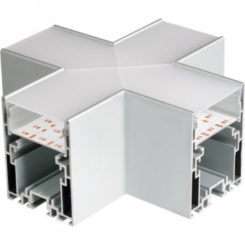 Угол крестовой ARLIGHT S2-LINE-5470-X90 Угол крестовой ARLIGHT S2-LINE-5470-X90
