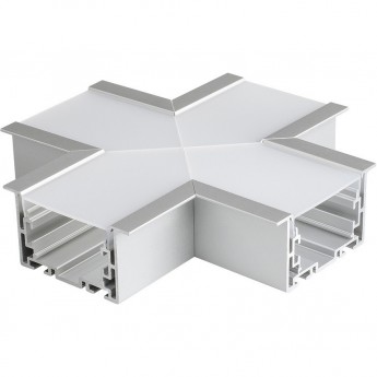 Угол крестовой ARLIGHT S2-LINIA69-F-X90