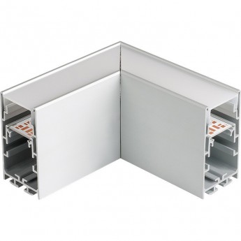 Угол прямой ARLIGHT S2-LINE-3360-L90