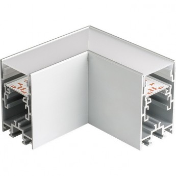 Угол прямой ARLIGHT S2-LINE-4067-L90