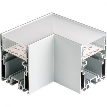 Угол прямой ARLIGHT S2-LINE-5470-L90