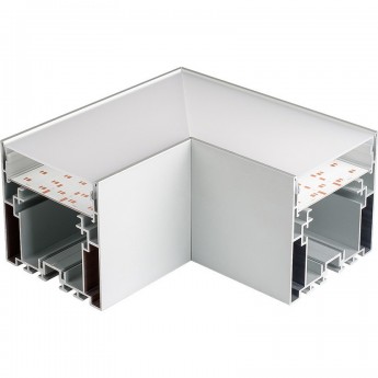 Угол прямой ARLIGHT S2-LINE-7977-L90