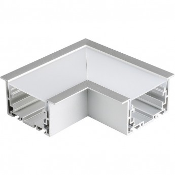 Угол прямой ARLIGHT S2-LINIA69-F-L90