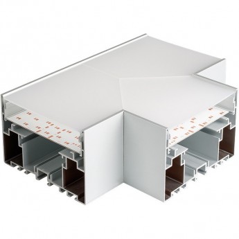 Угол тройной ARLIGHT S2-LINE-10570-T90