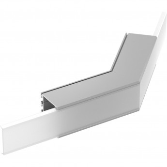 Угол внешний ARLIGHT PLS-LOCK-H25-L135W