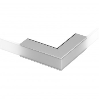 Угол внешний ARLIGHT PLS-LOCK-H25-L90W