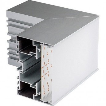 Угол внешний ARLIGHT S2-LINE-10570-L90W