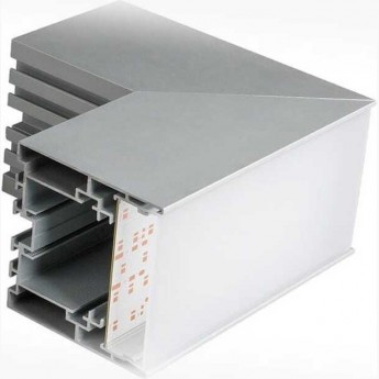 Угол внешний ARLIGHT S2-LINE-7977-L90W