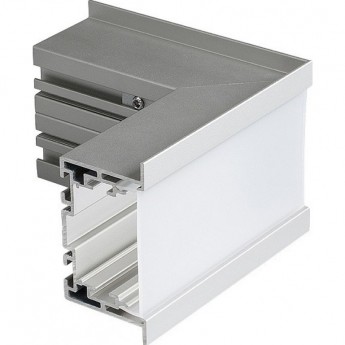 Угол внешний ARLIGHT S2-LINIA69-F-L90W Угол внешний ARLIGHT S2-LINIA69-F-L90W