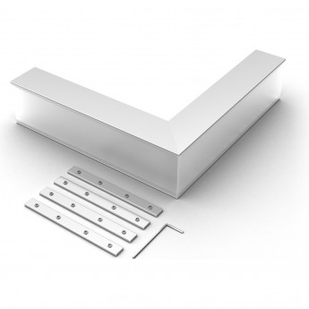 Угол внешний ARLIGHT SL-LINE-5035 Угол внешний ARLIGHT SL-LINE-5035