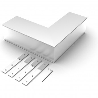 Угол внешний ARLIGHT SL-LINE-6070 Угол внешний ARLIGHT SL-LINE-6070