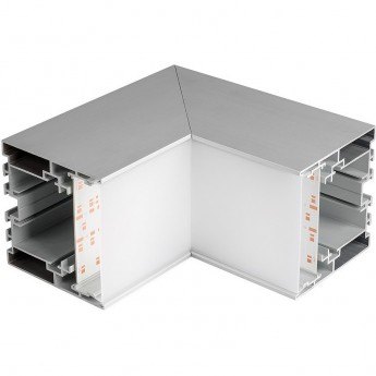 Угол внутренний ARLIGHT S2-LINE-7977-L90N Угол внутренний ARLIGHT S2-LINE-7977-L90N