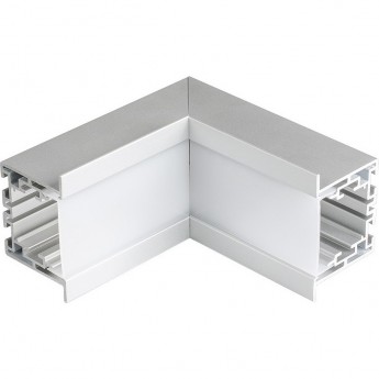 Угол внутренний ARLIGHT S2-LINIA55-F-L90N Угол внутренний ARLIGHT S2-LINIA55-F-L90N