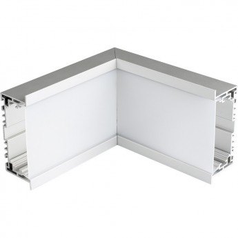 Угол внутренний ARLIGHT S2-LINIA94-F-L90N Угол внутренний ARLIGHT S2-LINIA94-F-L90N