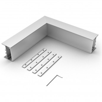 Угол внутренний ARLIGHT SL-LINE-5035 Угол внутренний ARLIGHT SL-LINE-5035
