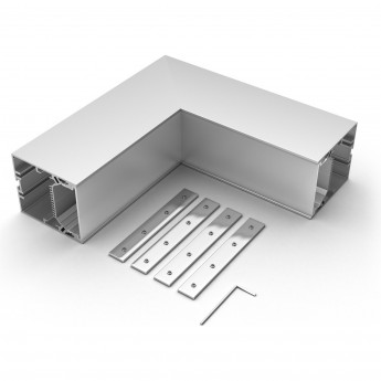 Угол внутренний ARLIGHT SL-LINE-6070 Угол внутренний ARLIGHT SL-LINE-6070