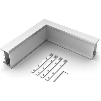 Угол внутренний ARLIGHT SL-LINIA65-F Угол внутренний ARLIGHT SL-LINIA65-F