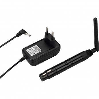 Усилитель ARLIGHT SMART-DMX-Receiver Black