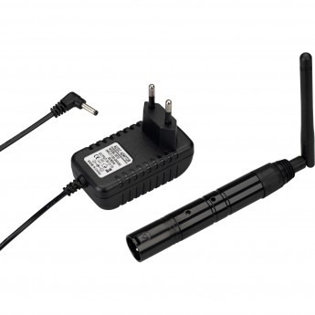 Усилитель ARLIGHT SMART-DMX-Transmitter Black