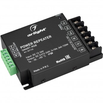 Усилитель ARLIGHT SMART-RGB