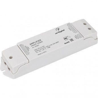 Усилитель ARLIGHT SMART-RGBW