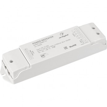 Усилитель ARLIGHT SMART-RGBW-С3 Усилитель ARLIGHT SMART-RGBW-С3