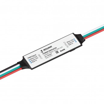 Усилитель INTELLIGENT ARLIGHT SMART-PWM-1022-MIX-SUF