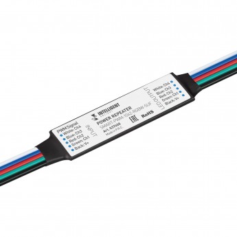 Усилитель INTELLIGENT ARLIGHT SMART-PWM-1042-RGBW-SUF