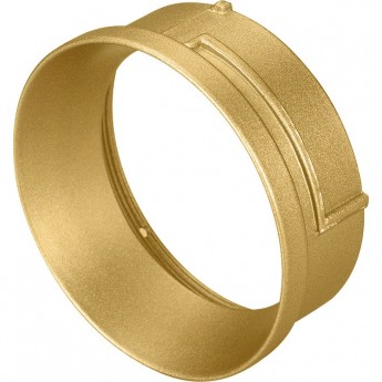 Вставка ARLIGHT SP-POLO-R85 GD