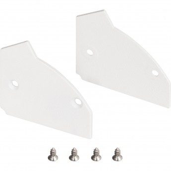 Заглушка ARLIGHT ARH-CEIL-BEVEL WHITE