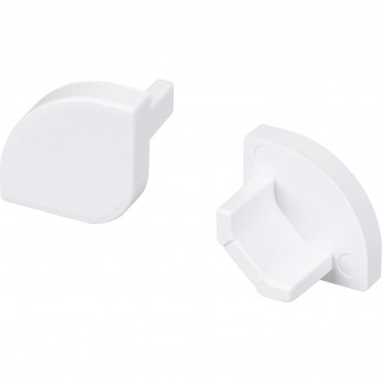 Заглушка ARLIGHT ARH-KANT-H8 глухая, пластик