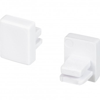 Заглушка ARLIGHT ARH-MICRO-0507 глухая, пластик