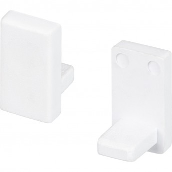 Заглушка ARLIGHT ARH-MICRO-0510 глухая, пластик