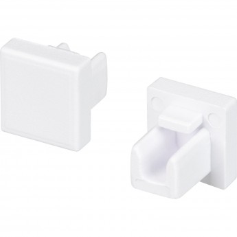 Заглушка ARLIGHT ARH-MICRO-0607 глухая, пластик