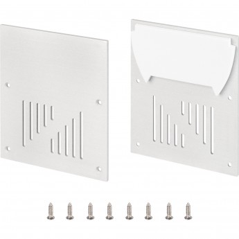 Заглушка ARLIGHT ARH-POWER-W75