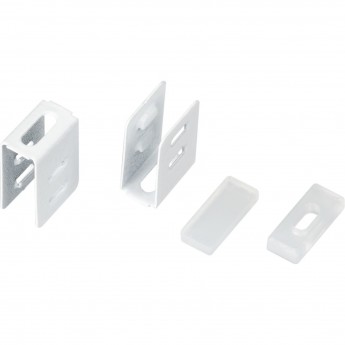 Заглушка ARLIGHT ARL-MOONLIGHT-1004-CAP-SET-SL