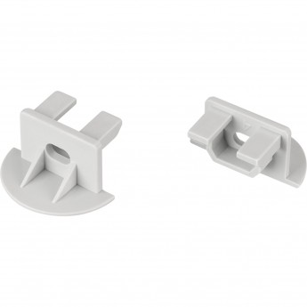 Заглушка ARLIGHT для PDS-FS с отверстием, пластик