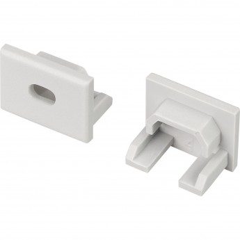 Заглушка ARLIGHT для PDS-SM с отверстием, пластик